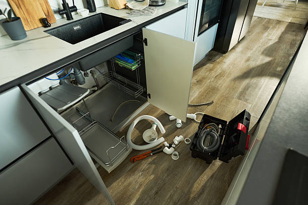 24/7 Emergency Toilet Repair experts in Lewisville, NC